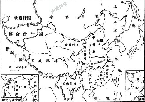 秦朝的经济发展 解析秦朝的经济发展主要体现在哪方面