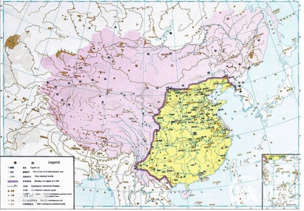 秦朝的经济发展 解析秦朝的经济发展主要体现在哪方面