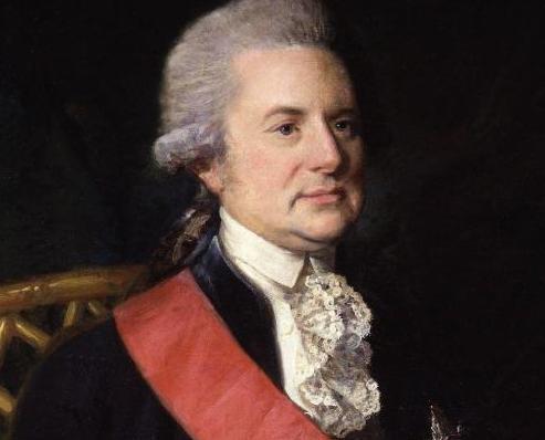 清朝和英国的初次交锋竟是为救葡萄牙?嘉庆2次让英国得不偿失!