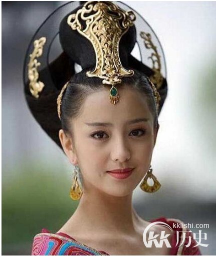 盘点中国古代最为狠毒的十大毒妇：吕后高居榜首