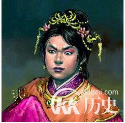 盘点中国古代最为狠毒的十大毒妇：吕后高居榜首