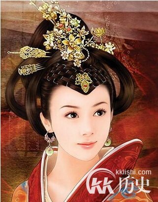 盘点中国古代最为狠毒的十大毒妇：吕后高居榜首