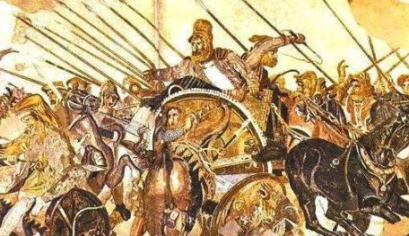 盘庚为了复兴商朝都做了什么