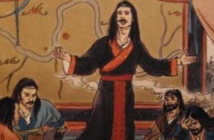 盘庚为了复兴商朝都做了什么