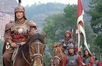 朱元璋在农妇家过夜，临走前农妇问怀上咋弄