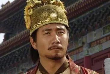 朱元璋在农妇家过夜，临走前农妇问怀上咋弄