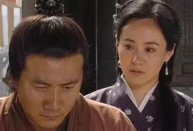 朱元璋在农妇家过夜，临走前农妇问怀上咋弄