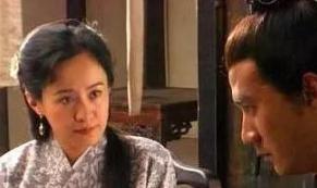 朱元璋在农妇家过夜，临走前农妇问怀上咋弄