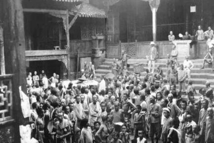 湖广填四川真实情况是什么样的 历史上是什么样子的