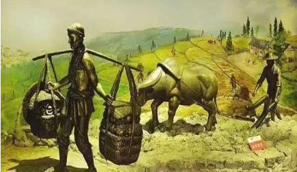 湖广填四川真实情况是什么样的 历史上是什么样子的