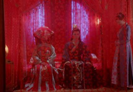 唐朝和亲公主大多数都是假的 难道就不怕对方发现吗