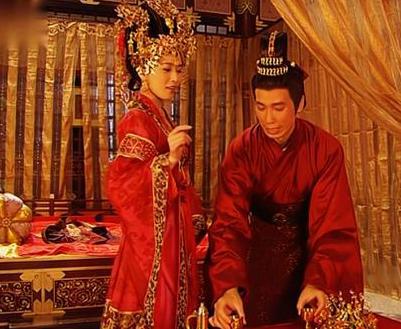 唐朝和亲公主大多数都是假的 难道就不怕对方发现吗