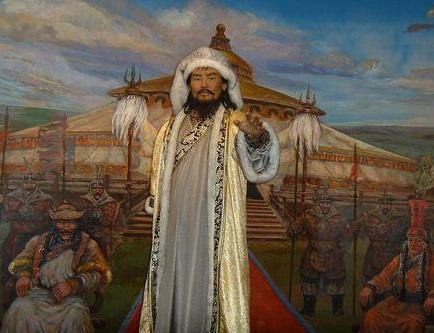 成吉思汗的死因到底是什么样的 哪一种说法可靠呢