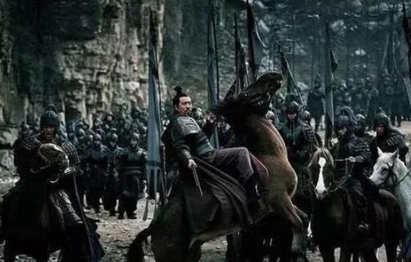 如果讨伐东吴的是诸葛亮，陆逊还能赢吗