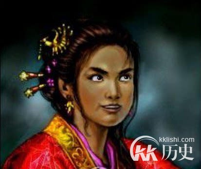 历史上传说中的丑女都有谁？解析历史上的丑女