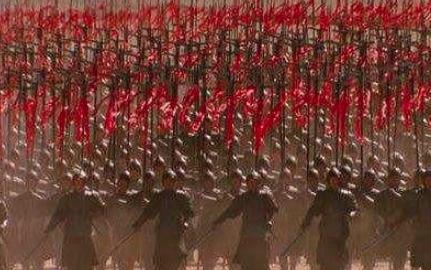 白起的一生：荡平六国强敌，忠心秦始皇