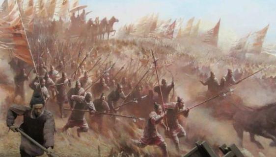 白起的一生：荡平六国强敌，忠心秦始皇