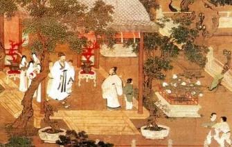 石崇杀美人劝酒恶名远扬，但是为何独宠绿珠