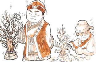 石崇杀美人劝酒恶名远扬，但是为何独宠绿珠