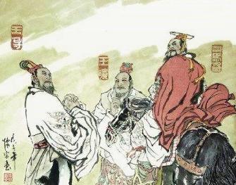 石崇杀美人劝酒恶名远扬，但是为何独宠绿珠