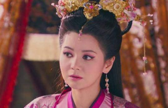 孔贵嫔10岁入宫被皇帝强行临幸沦为玩物，最后却被处死