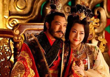 孔贵嫔10岁入宫被皇帝强行临幸沦为玩物，最后却被处死