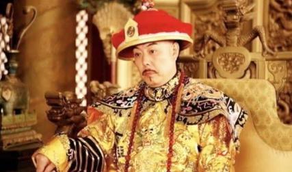 乾隆当太上皇期间真的不问世事吗 凡是军国大计都是亲力亲为