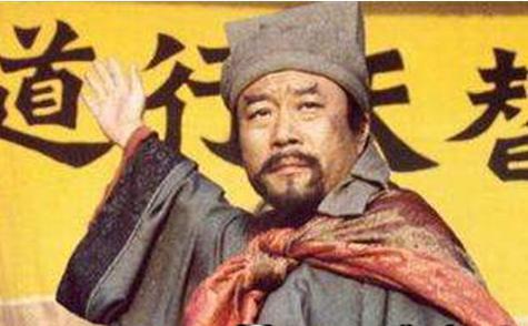 揭秘:梁山最聪明的好汉,装病从宋江身边逃走!