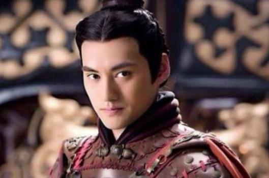 文景之治所说的“景”指的是谁