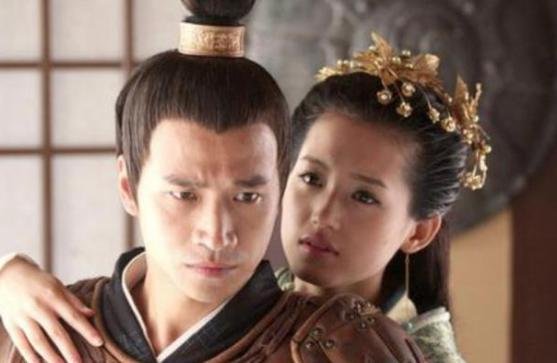 文景之治所说的“景”指的是谁