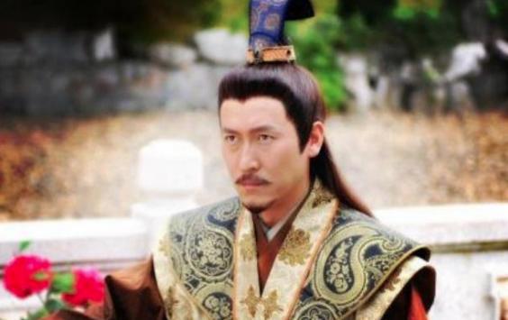 文景之治所说的“景”指的是谁