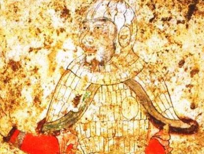 唐朝士兵的主流近战兵器是什么