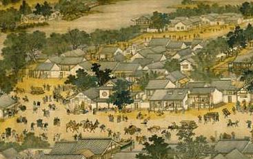 为何王安石的绰号叫“拗相公”