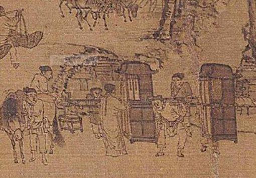 为何王安石的绰号叫“拗相公”