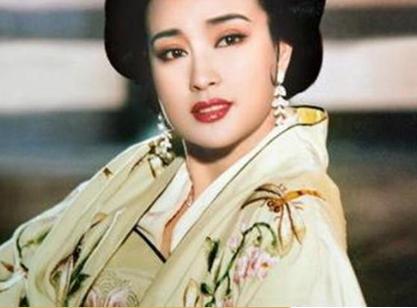 他是武则天儿子得以善终的一个 看似胆小却大智若愚