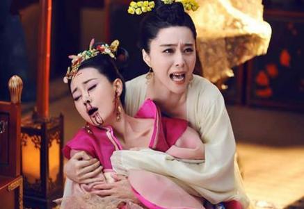 他是武则天儿子得以善终的一个 看似胆小却大智若愚