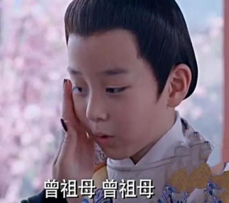 他是武则天儿子得以善终的一个 看似胆小却大智若愚