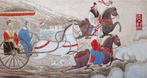 揭秘:秦国到底是嬴姓赵氏还是嬴姓秦氏