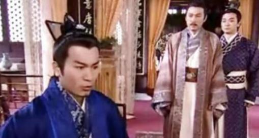 赵匡胤借道荆南国,兵不血刃就把南平给灭了