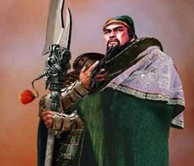 刘备和关羽是拜把子兄弟 他们的关系到底是什么样的