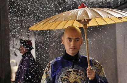 十四阿哥和雍正是一奶同胞都是亲兄弟 他们两人的关系到底是什么样的