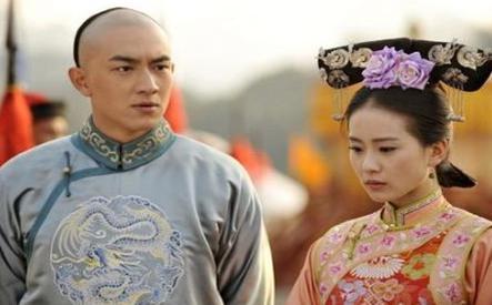 十四阿哥和雍正是一奶同胞都是亲兄弟 他们两人的关系到底是什么样的