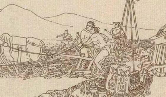 揭秘：曹魏统治下百姓过得有多惨