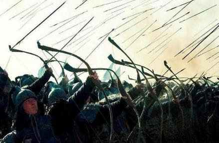 有关于古代战场生存技巧 要想活下去千万不能这样做