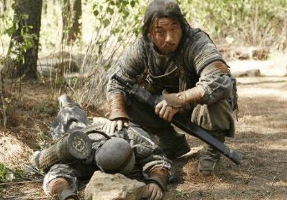 有关于古代战场生存技巧 要想活下去千万不能这样做