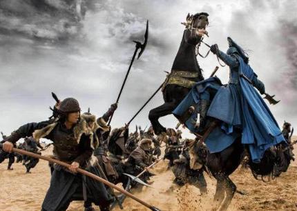 有关于古代战场生存技巧 要想活下去千万不能这样做