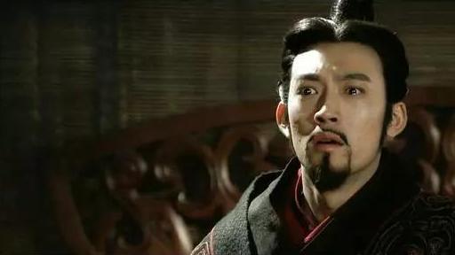 此人正式即位3天就驾崩了,儿子在位3年病逝,孙子成千古一帝?