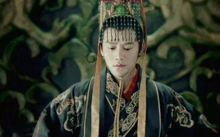 此人正式即位3天就驾崩了,儿子在位3年病逝,孙子成千古一帝?