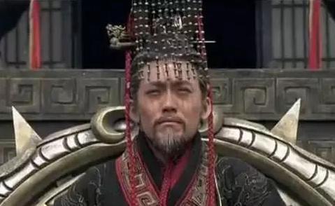 此人正式即位3天就驾崩了,儿子在位3年病逝,孙子成千古一帝?