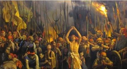 东王杨秀清本是一个烧炭工,从未读过书,为何在军事上能力如此突出?